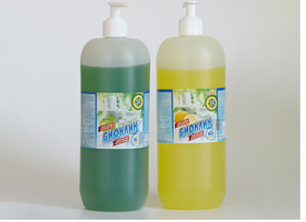 Новинки NFA Expo-2025: Бытовая и профессиональная химия Microhim