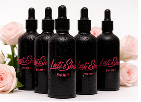 Новинки косметики и бытовой химии на NFA Expo-2025