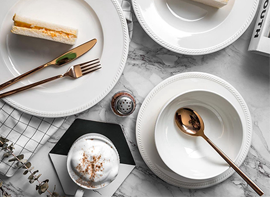 Посуда и инвентарь для HoReCa от компании ROYAL FARFOR 